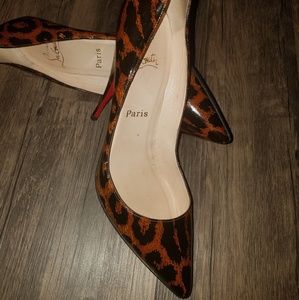 Christian Louboutin